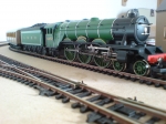 Flying Scotsman