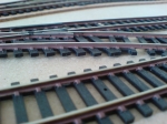 Track weathering 2