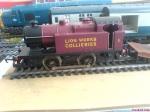 my No,1 tank loco