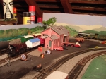The Goods yard