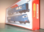 Class 45 Model