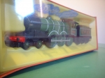 Tri-ang-Hornby R.866NS B12 loco