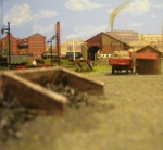 NewMilne Goods Yard