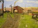 NewMilne Goods Yard