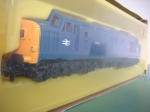Triang-Hornby R.751 Class 37 Diesel