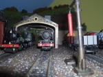 Engine Shed