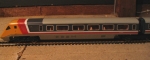 Hornby APT R543 5