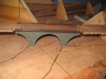 Danny's Adapted Model Railway Bridge