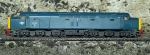 Lima Class 40 #40 063