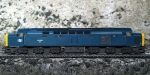 Lima Class 40 #40 066