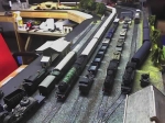 Clonsallagh Marshalling Yard 04 Clonsallagh Marshalling Yard 04