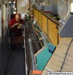 Model Railway Behind the Scenes