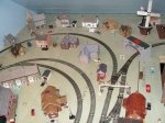 Model Railway Village