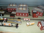 Model Railway Goods Yard 2