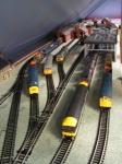 Model Railway Goods Yard 2