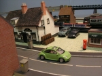 Model Railway Pub