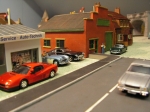 Model Railway Car Shop