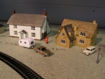 Model Railway Homes
