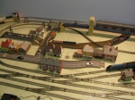 Model Railway Town & Canal