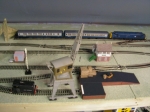 Model Railway Dock Yard