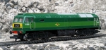 R060 Hornby Railways D1520