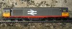 Hornby R250 Class 58 #58 007