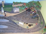 Sidings Overview