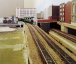 Frankland Inclines 10