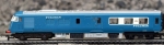 W60095 Blue Pullman Power Car