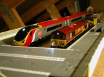 Davids Train Pictures