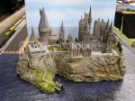Hogwarts model