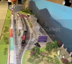 Hogsmeade Station Modules