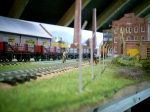 downtown Brindley Yard
