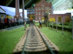 Brindley Yard