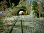 top us tunnel leaving sight