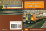 Multiple Unit Pocket Book