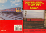 Departmental Coaching Stock Book