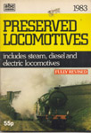 Preserved Locomotives