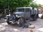 Citroen Pick-up