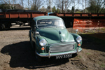 Morris 1000