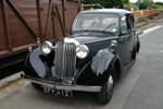 Sunbeam Talbot
