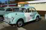 Police car