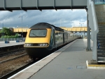 intercity 125