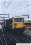 73003 "West Anglian Enterprise"