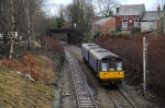 142011 at Ashton - under - Lyne (21/1/08)