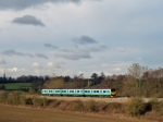 150010 at Tanworth-in-Arden (24/11/08)
