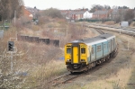 150258 at Wrexham General (25/2/08)