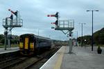 153359 at Barrow-in-Furness (29/9/07)
