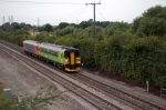 153 384 Stenson Jct 14-07-2010