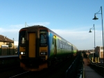 156404 at Mansfield (29/12/07)